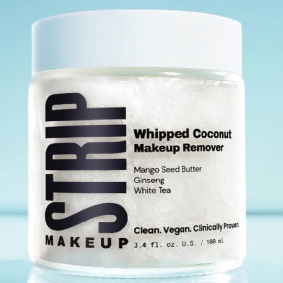 New Whipped Coconut Makeup Remover
Skin Barrier Replenishing Cleanser BNIB - Picture 2 of 15